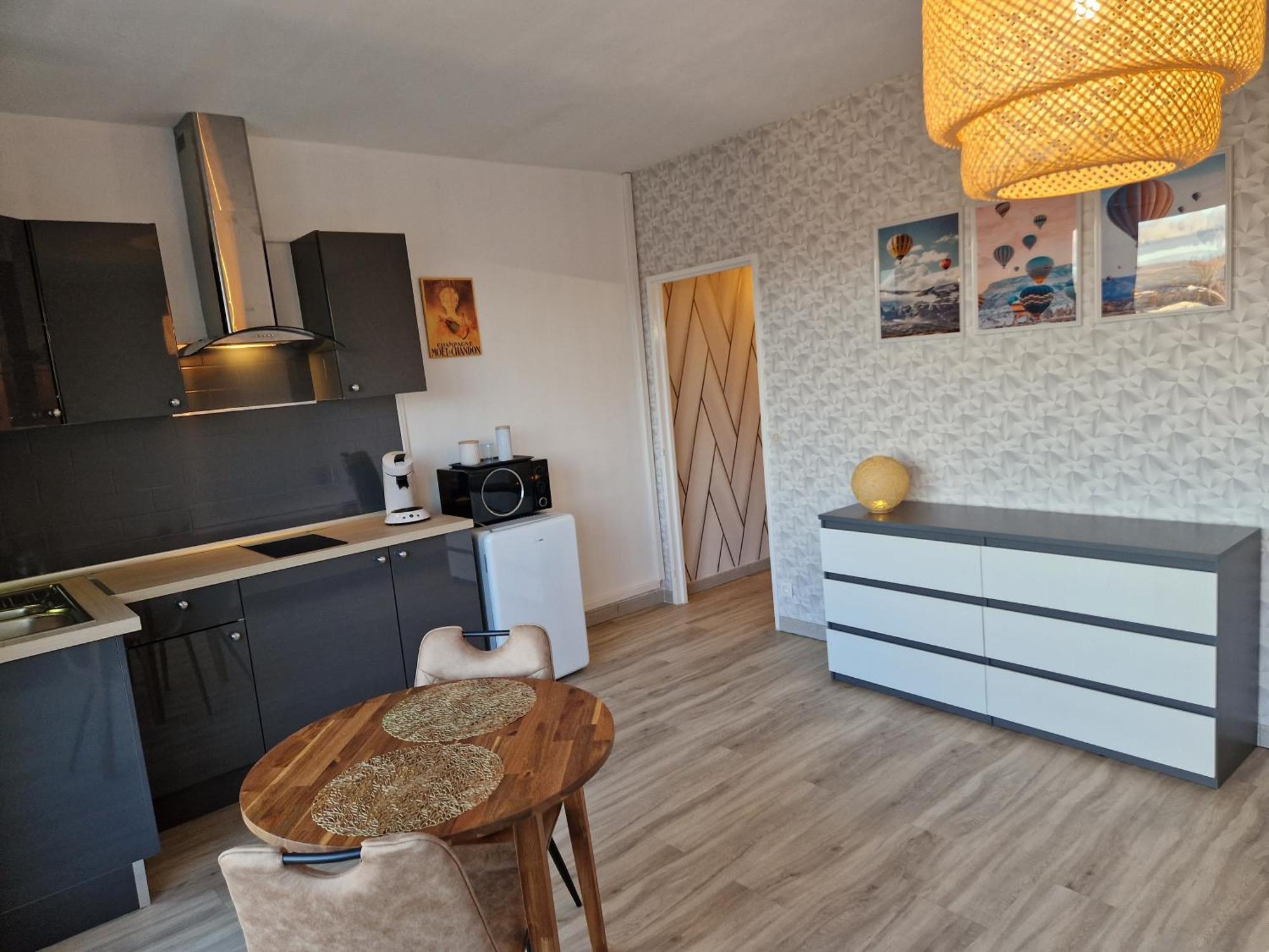 Studio Avenue De Champagne Épernay Extérieur photo