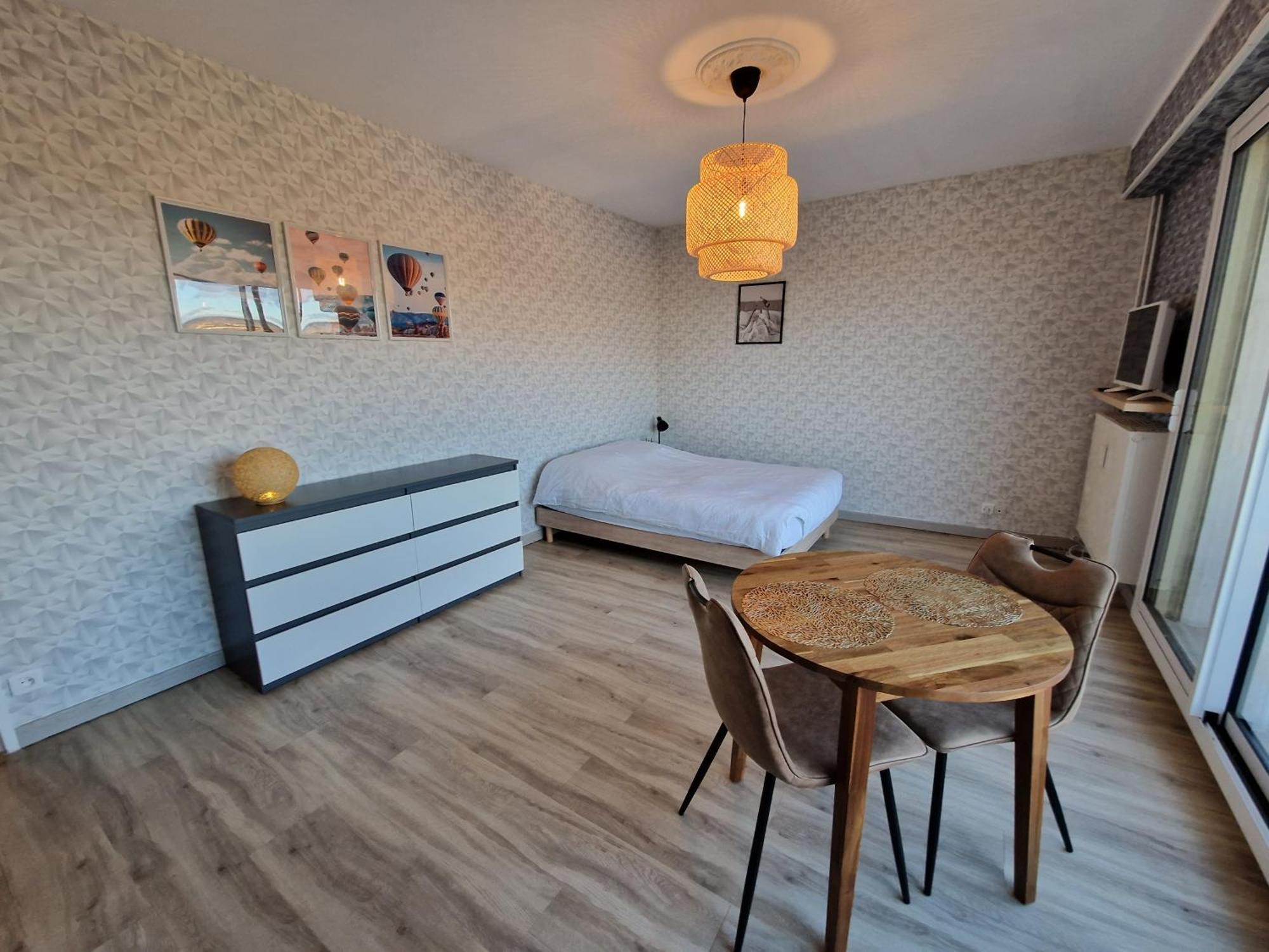 Studio Avenue De Champagne Épernay Extérieur photo